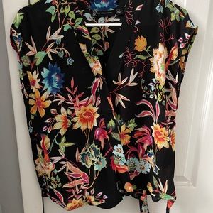 Women’s blouse